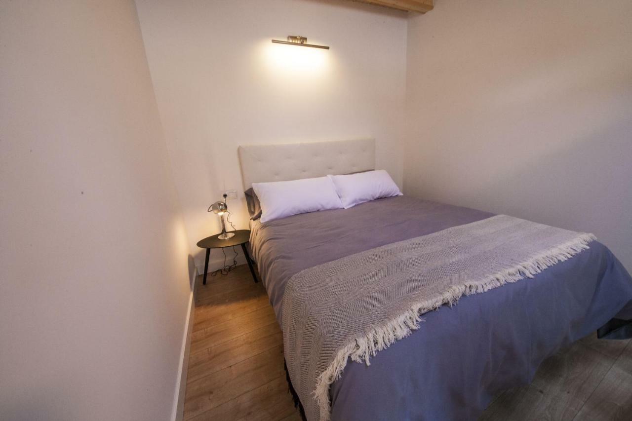 Apartamento atico patio de la plata Toledo Exterior foto